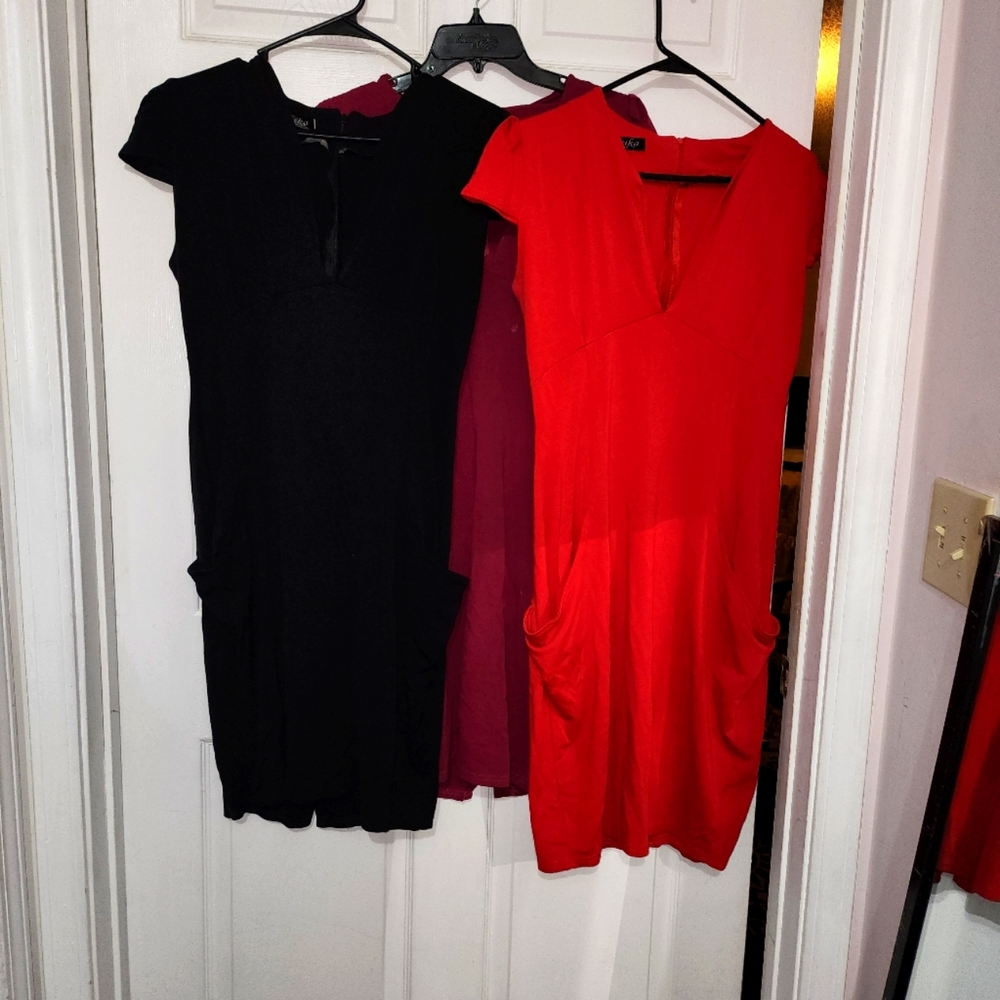 Party Dresses